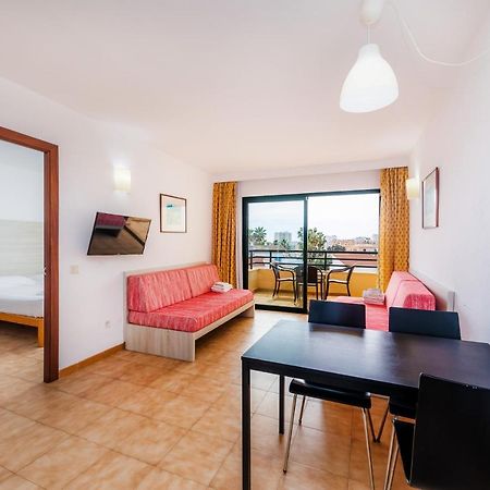 Apto Con Terraza 104 Cala Millor  Exterior photo