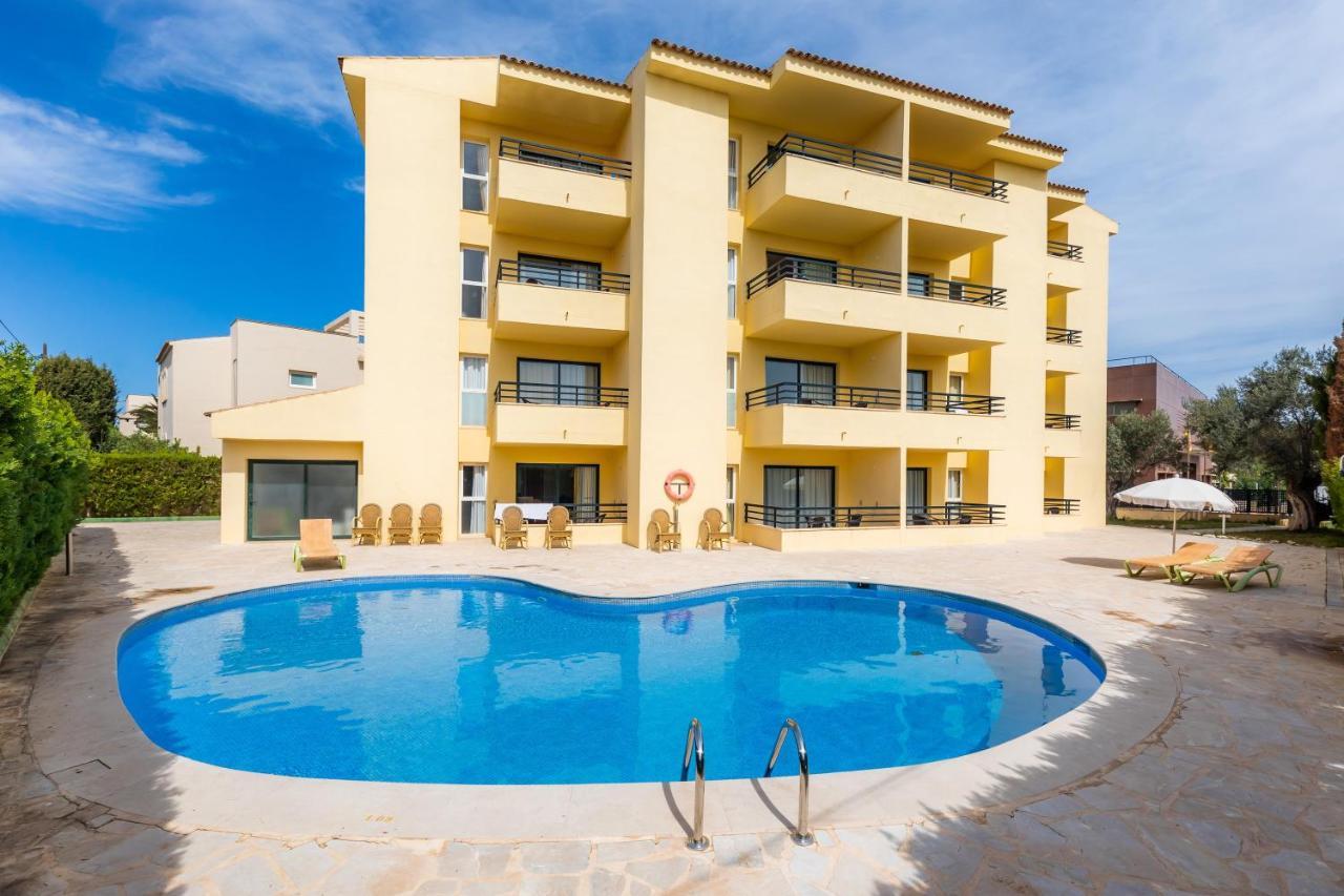 Apto Con Terraza 104 Cala Millor  Exterior photo