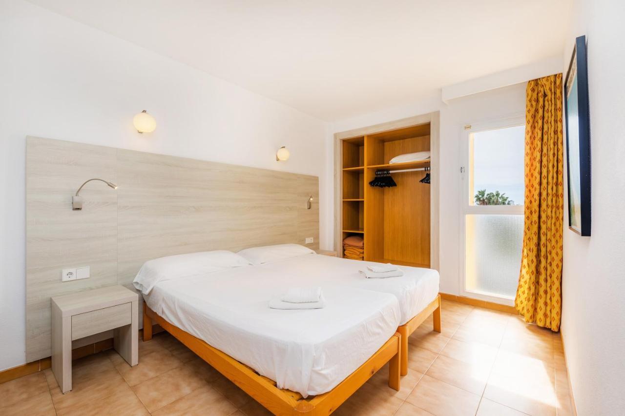Apto Con Terraza 104 Cala Millor  Exterior photo