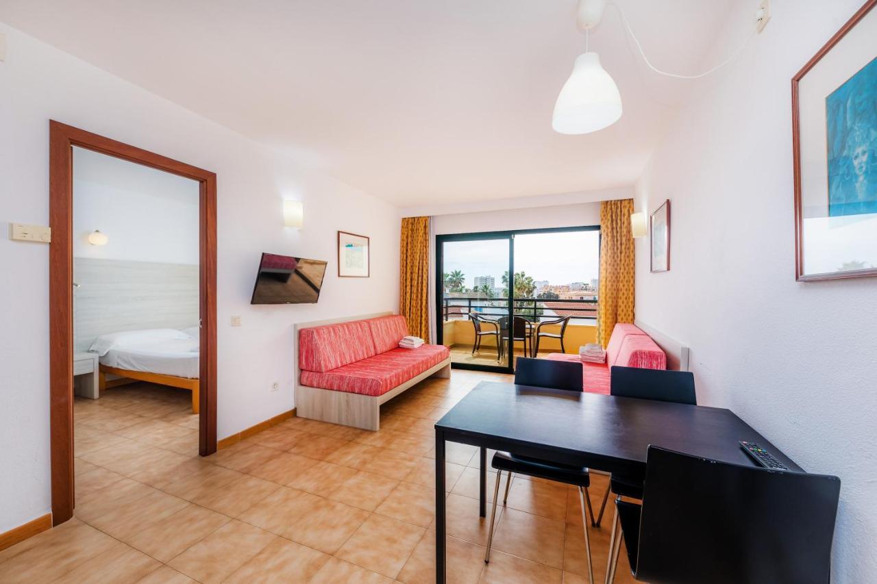 Apto Con Terraza 104 Cala Millor  Exterior photo